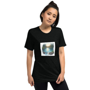 Short sleeve t-shirt