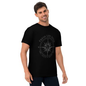 Adult quality tee