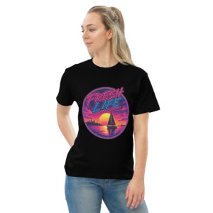 Adult quality tee