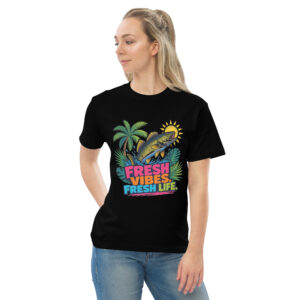 Adult quality tee