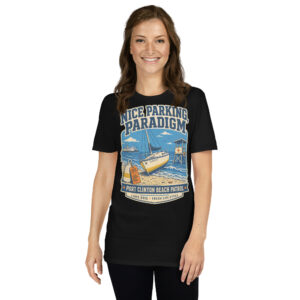 Short-Sleeve Unisex T-Shirt