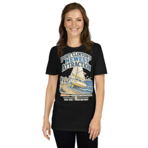 Short-Sleeve Unisex T-Shirt