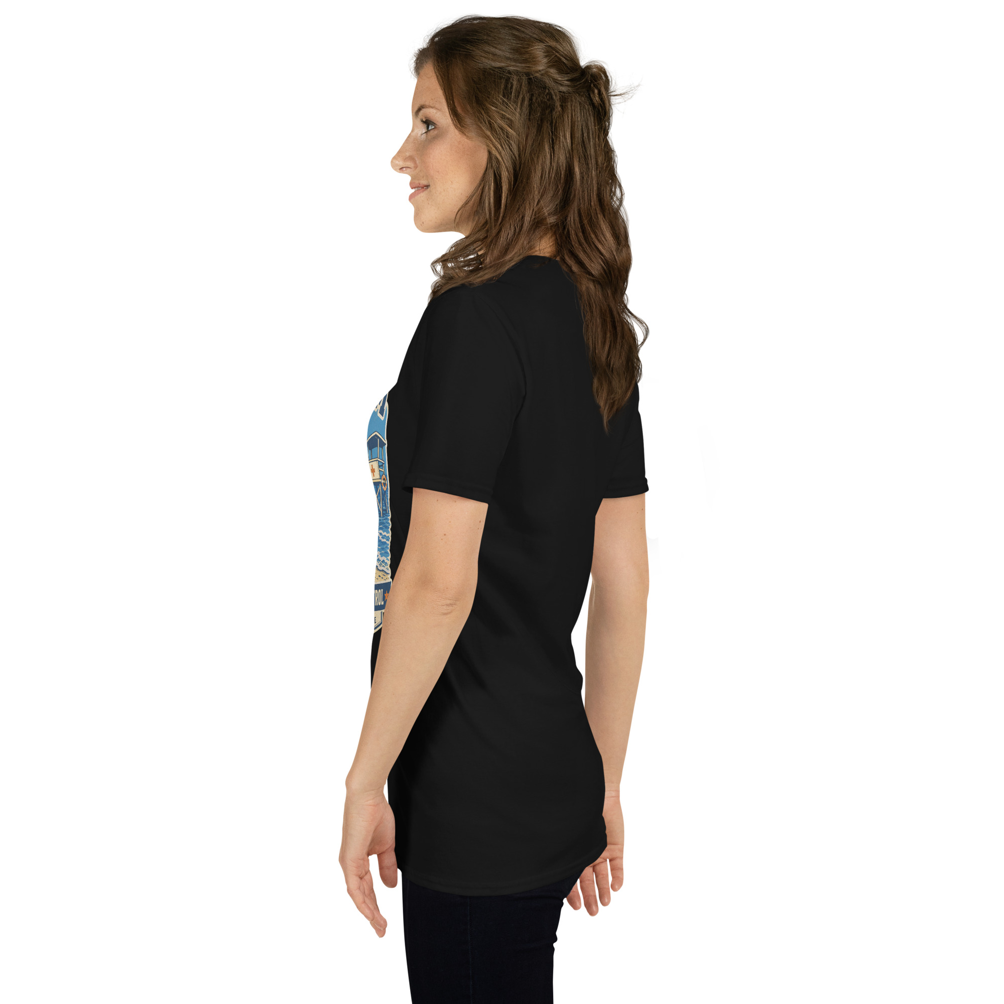 Short-Sleeve Unisex T-Shirt - Image 3