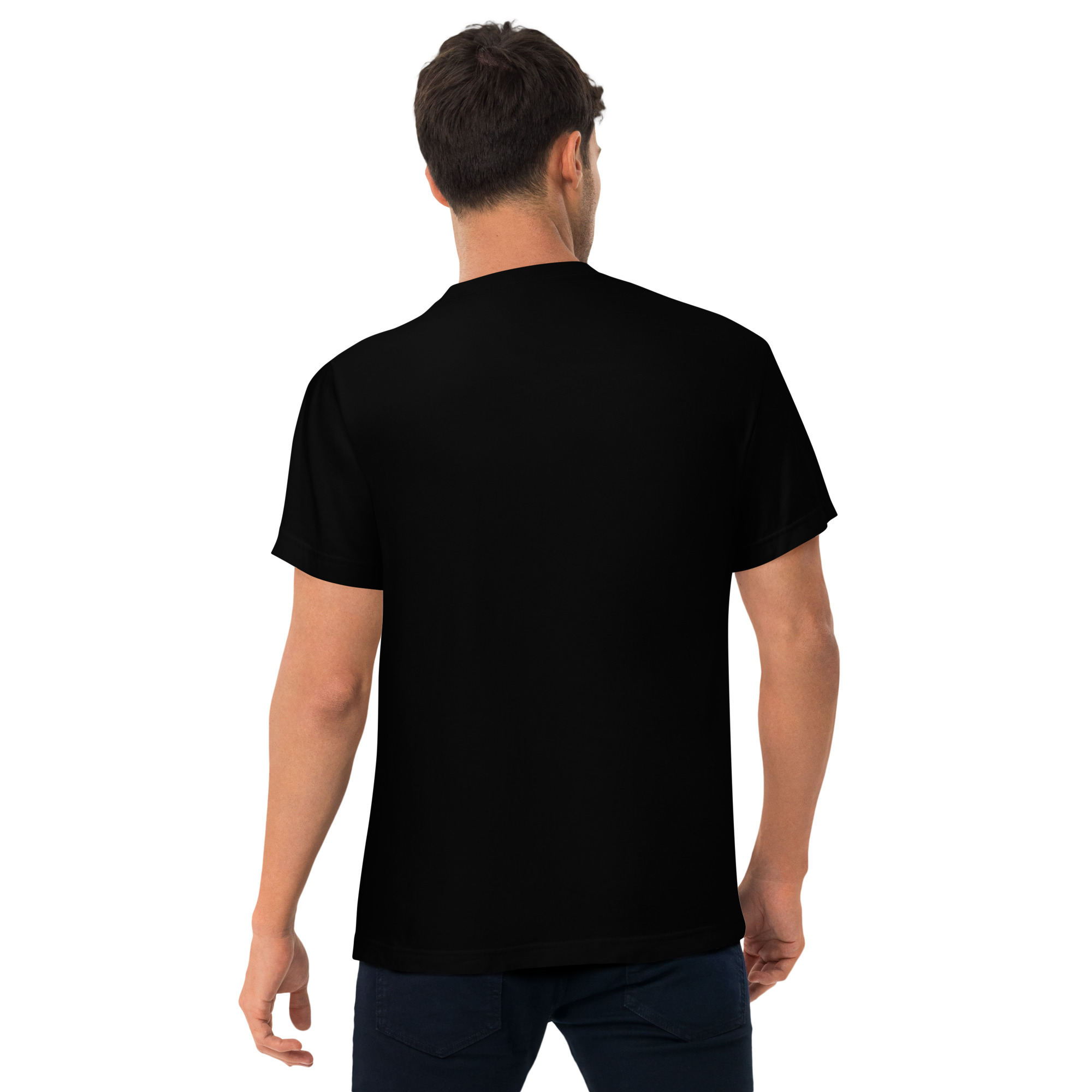 Adult quality tee - Image 2