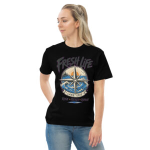 Adult quality tee