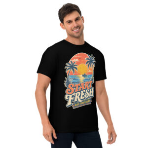 Adult quality tee