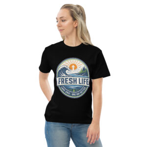 Adult quality tee